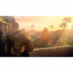 Sold Out Sniper Elite III - Ultimate Edition Allemand, Anglais, Espagnol, Français, Italien, Polonais, Portugais, Russe Nintendo Switch - Vue supplémentaire 4