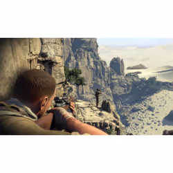 Sold Out Sniper Elite III - Ultimate Edition Allemand, Anglais, Espagnol, Français, Italien, Polonais, Portugais, Russe Nintendo Switch - Vue supplémentaire 7