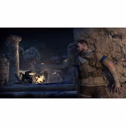 Sold Out Sniper Elite III - Ultimate Edition Allemand, Anglais, Espagnol, Français, Italien, Polonais, Portugais, Russe Nintendo Switch - Vue supplémentaire 9