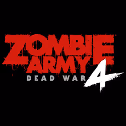 Rebellion Zombie Army 4 : Dead War, PlayStation 4, M (Mature), Support physique