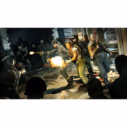 Rebellion Zombie Army 4 : Dead War Standard Allemand, Chinois simplifié, Coréen, Espagnol, Français, Italien, Japonais, Polonais, Portugais, Russe PlayStation 4 - Vue supplémentaire 5
