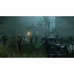 Rebellion Zombie Army 4 : Dead War Standard Allemand, Chinois simplifié, Coréen, Espagnol, Français, Italien, Japonais, Polonais, Portugais, Russe PlayStation 4 - Vue supplémentaire 6
