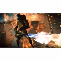 Rebellion Zombie Army 4 : Dead War Standard Allemand, Chinois simplifié, Coréen, Espagnol, Français, Italien, Japonais, Polonais, Portugais, Russe PlayStation 4 - Vue supplémentaire 7