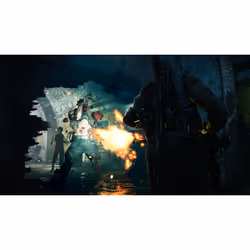 Rebellion Zombie Army 4 : Dead War Standard Allemand, Chinois simplifié, Coréen, Espagnol, Français, Italien, Japonais, Polonais, Portugais, Russe PlayStation 4 - Vue supplémentaire 8