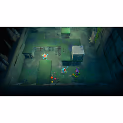 Sold Out Yooka-Laylee and The Impossible Lair Standard PlayStation 4 - Vue supplémentaire 4