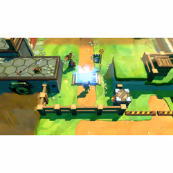 Sold Out Yooka-Laylee and The Impossible Lair Standard PlayStation 4 - Vue supplémentaire 5