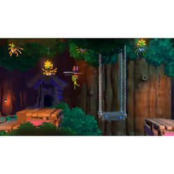 Sold Out Yooka-Laylee and The Impossible Lair Standard PlayStation 4 - Vue supplémentaire 7