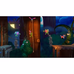 Sold Out Yooka-Laylee and The Impossible Lair Standard Xbox One - Vue supplémentaire 4