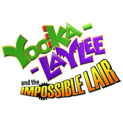 Sold Out Yooka-Laylee and The Impossible Lair Standard Nintendo Switch