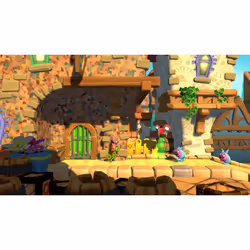 Sold Out Yooka-Laylee and The Impossible Lair Standard Nintendo Switch