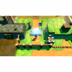 Sold Out Yooka-Laylee and The Impossible Lair Standard Nintendo Switch