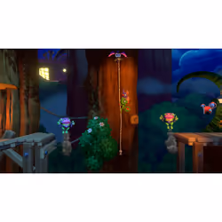 Sold Out Yooka-Laylee and The Impossible Lair Standard Nintendo Switch - Vue supplémentaire 4