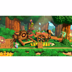 Sold Out Yooka-Laylee and The Impossible Lair Standard Nintendo Switch - Vue supplémentaire 6