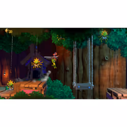 Sold Out Yooka-Laylee and The Impossible Lair Standard Nintendo Switch - Vue supplémentaire 7