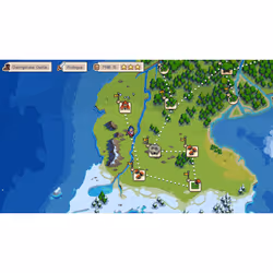 Sold Out WarGroove - Deluxe Edition Premium PlayStation 4 - Vue supplémentaire 5