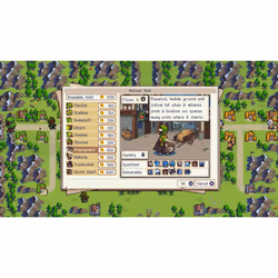 Sold Out WarGroove - Deluxe Edition Premium PlayStation 4 - Vue supplémentaire 6