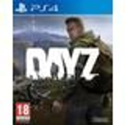 Jeu de stratégie - DayZ - PS4 - Mode en ligne - Jusquà 60 joueurs - Edition Standard