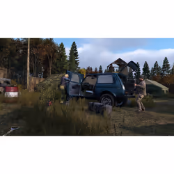 Sold Out DayZ Standard PlayStation 4 - Vue supplémentaire 11
