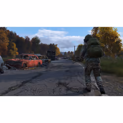 Sold Out DayZ Standard PlayStation 4 - Vue supplémentaire 4