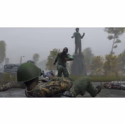 Sold Out DayZ Standard PlayStation 4 - Vue supplémentaire 9