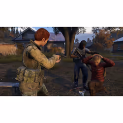 Sold Out DayZ Standard PlayStation 4