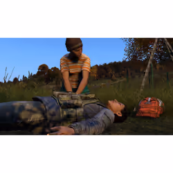 Sold Out DayZ Standard PlayStation 4