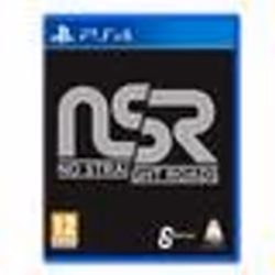 Koch Media No Straight Roads, PlayStation 4