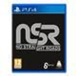 Koch Media No Straight Roads Standard Italien PlayStation 4