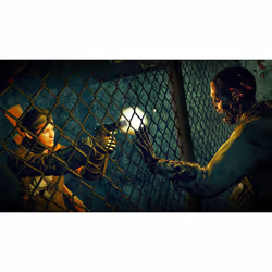 Rebellion Zombie Army Trilogy Standard Allemand, Anglais, Chinois simplifié, Coréen, Espagnol, Français, Italien, Japonais, Polonais, Portugais, Russe Nintendo Switch - Vue supplémentaire 12