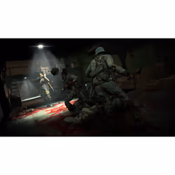 Rebellion Zombie Army Trilogy Standard Allemand, Anglais, Chinois simplifié, Coréen, Espagnol, Français, Italien, Japonais, Polonais, Portugais, Russe Nintendo Switch - Vue supplémentaire 13