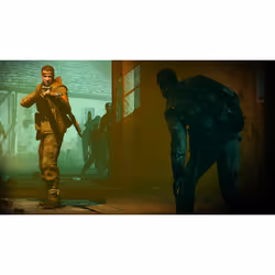 Rebellion Zombie Army Trilogy Standard Allemand, Anglais, Chinois simplifié, Coréen, Espagnol, Français, Italien, Japonais, Polonais, Portugais, Russe Nintendo Switch - Vue supplémentaire 16