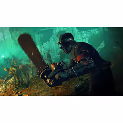 Rebellion Zombie Army Trilogy Standard Allemand, Anglais, Chinois simplifié, Coréen, Espagnol, Français, Italien, Japonais, Polonais, Portugais, Russe Nintendo Switch - Vue supplémentaire 17
