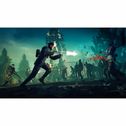 Rebellion Zombie Army Trilogy Standard Allemand, Anglais, Chinois simplifié, Coréen, Espagnol, Français, Italien, Japonais, Polonais, Portugais, Russe Nintendo Switch - Vue supplémentaire 19