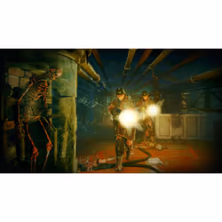 Rebellion Zombie Army Trilogy Standard Allemand, Anglais, Chinois simplifié, Coréen, Espagnol, Français, Italien, Japonais, Polonais, Portugais, Russe Nintendo Switch - Vue supplémentaire 4
