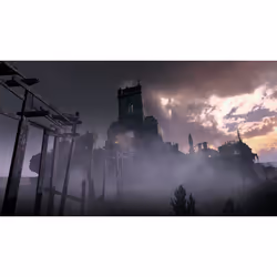 Rebellion Zombie Army Trilogy Standard Allemand, Anglais, Chinois simplifié, Coréen, Espagnol, Français, Italien, Japonais, Polonais, Portugais, Russe Nintendo Switch - Vue supplémentaire 6