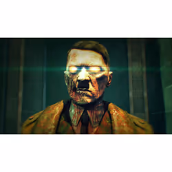 Rebellion Zombie Army Trilogy Standard Allemand, Anglais, Chinois simplifié, Coréen, Espagnol, Français, Italien, Japonais, Polonais, Portugais, Russe Nintendo Switch - Vue supplémentaire 7