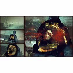 Rebellion Zombie Army Trilogy Standard Allemand, Anglais, Chinois simplifié, Coréen, Espagnol, Français, Italien, Japonais, Polonais, Portugais, Russe Nintendo Switch - Vue supplémentaire 8