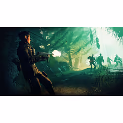 Rebellion Zombie Army Trilogy Standard Allemand, Anglais, Chinois simplifié, Coréen, Espagnol, Français, Italien, Japonais, Polonais, Portugais, Russe Nintendo Switch - Vue supplémentaire 9