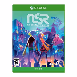 GAME No Straight Roads, Xbox One