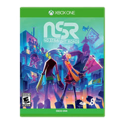 GAME No Straight Roads Standard Anglais Xbox One