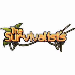 Sold Out The Survivalists Standard PlayStation 4