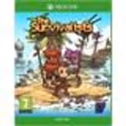 The Survivalists Jeu Xbox One