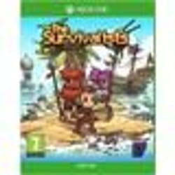 The Survivalists Jeu Xbox One