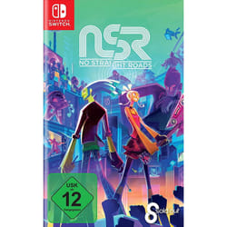 Sold Out No Straight Roads Standard Nintendo Switch