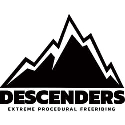 Sold Out Descenders Standard PlayStation 4
