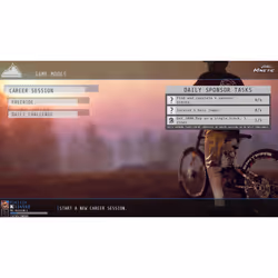 Sold Out Descenders Standard PlayStation 4 - Vue supplémentaire 15