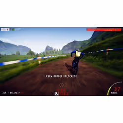 Sold Out Descenders Standard PlayStation 4 - Vue supplémentaire 16
