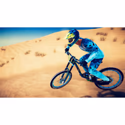 Sold Out Descenders Standard PlayStation 4 - Vue supplémentaire 8