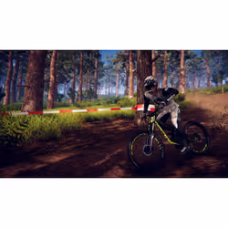 GAME Descenders Standard Allemand, Anglais PlayStation 4