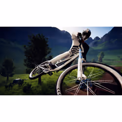 Sold Out Descenders Standard Nintendo Switch